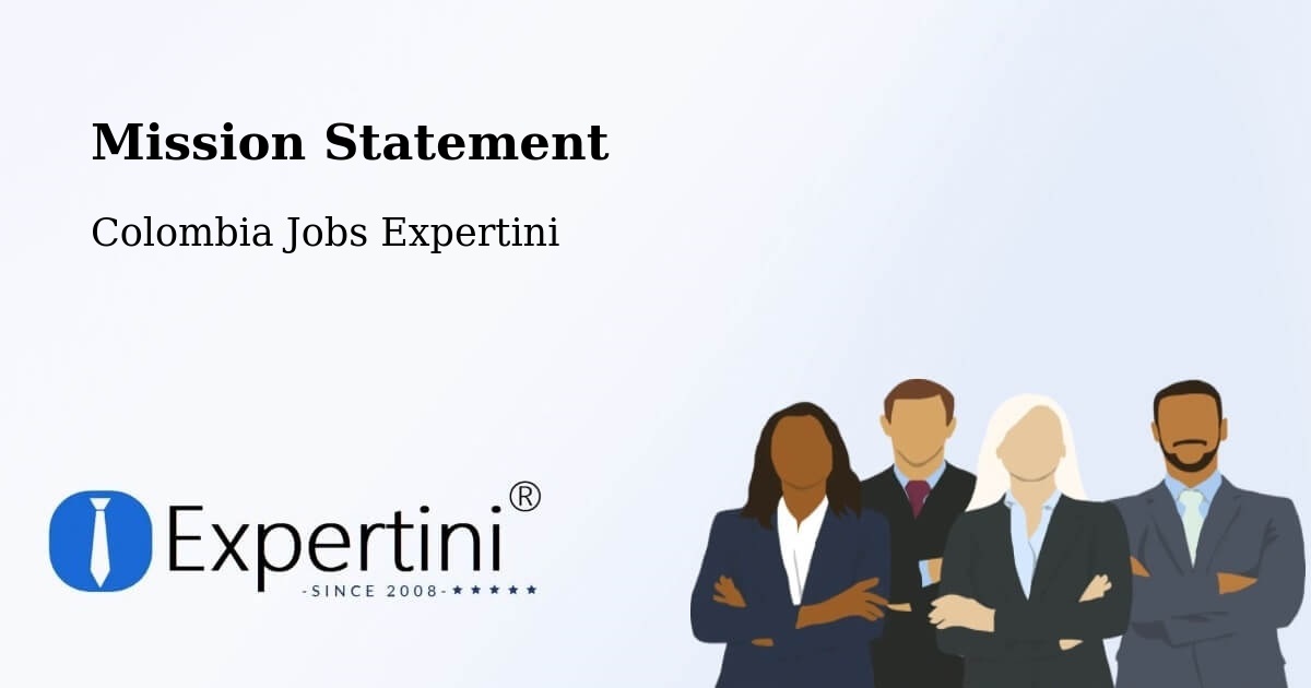 Corporate Mission – Neiva - Colombia Jobs Expertini